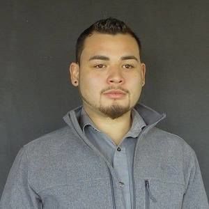 Meet your Posher, Benjamin